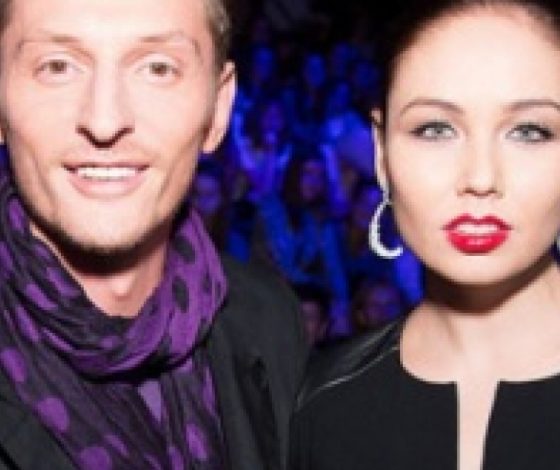 Ляйсан Утяшева подарит Павлу Воле второго ребенка