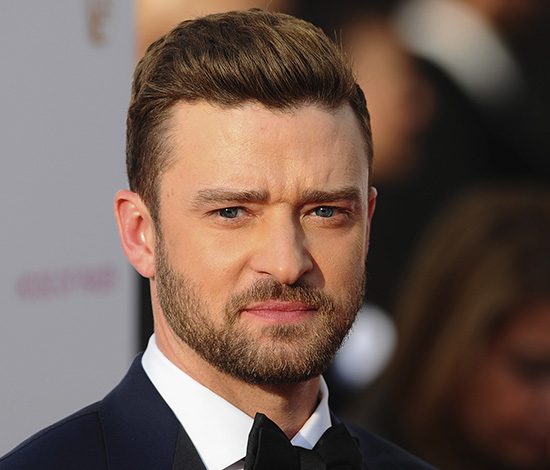 Джастин Тимберлейк разочаровал поклонников