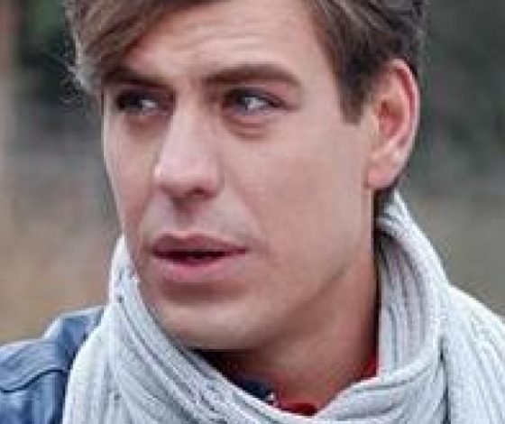 Дмитрий Дюжев начал новую жизнь