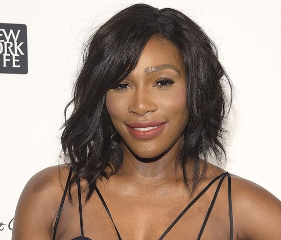 Серена Уильямс шокировала внешним видом