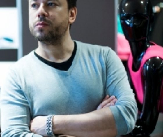 Дизайнер недели: Igor Chapurin