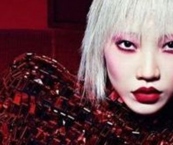 Лимитированная коллекция от M.A.C ко дню всех влюбленных