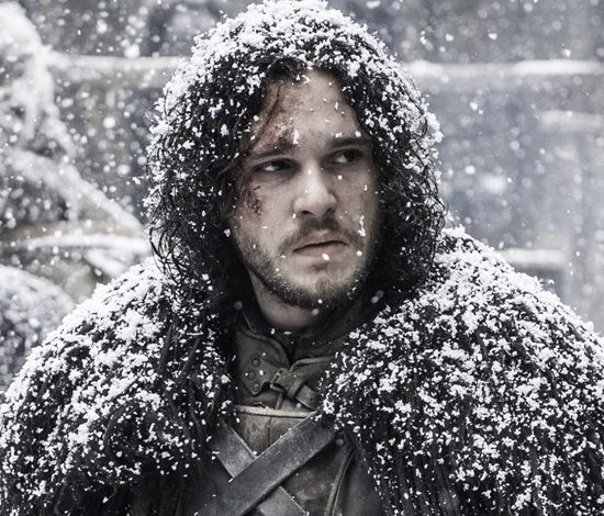 Стала известна дата выхода нового сезона «Игры престолов»