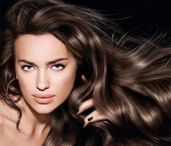 Звезды, которые стали лицом косметических брендов в 2015 году