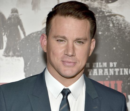 Ченнинг Тейтум спародировал Бейонсе