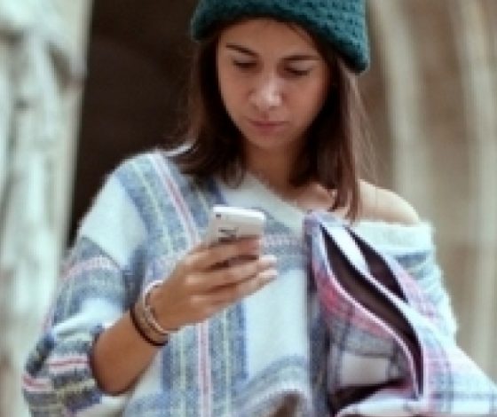 Модные тенденции: стиль oversize