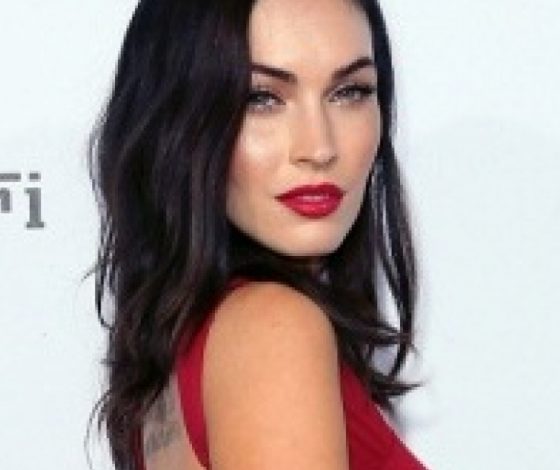 15 ярких образов Меган Фокс