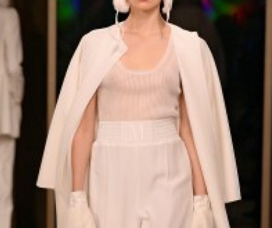 Max Mara: круизная коллекция – 2016