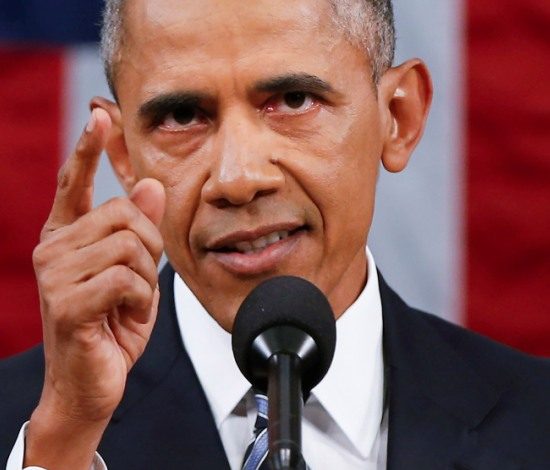 И президент США тоже делает это!