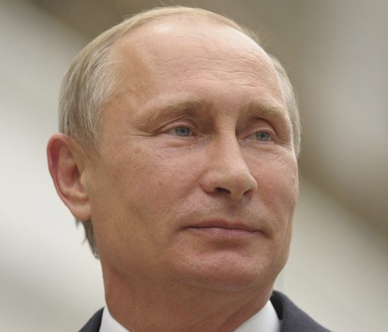 В Сербии открылось кафе, названное в честь Владимира Путина