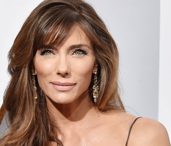 Вот это да! Жена Сильвестра Сталлоне в купальнике! Ей 47!!!