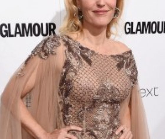 Самые худшие выходы знаменитостей на церемонии Glamour «Женщина Года»