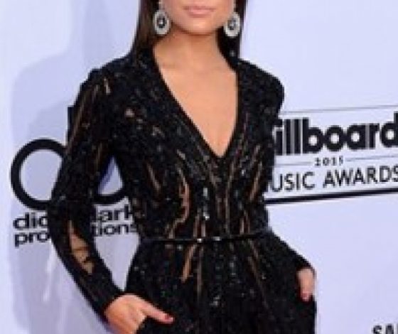 Самые яркие наряды с Billboard Music Awards – 2015