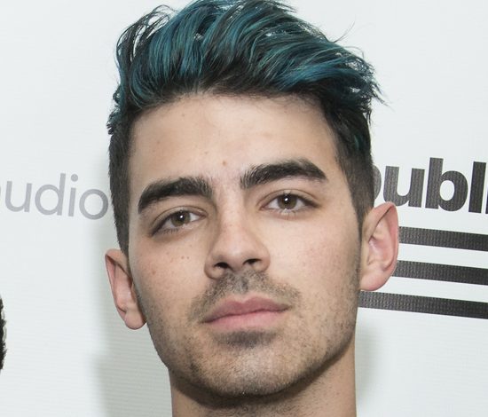 Джо Джонас завел новый роман