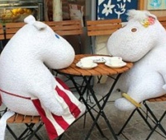 Самые невероятные услуги для одиночек