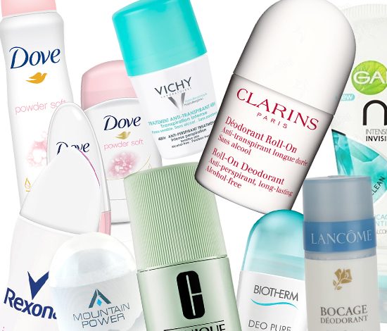 10 лучших антиперспирантов, по мнению редакции PEOPLETALK