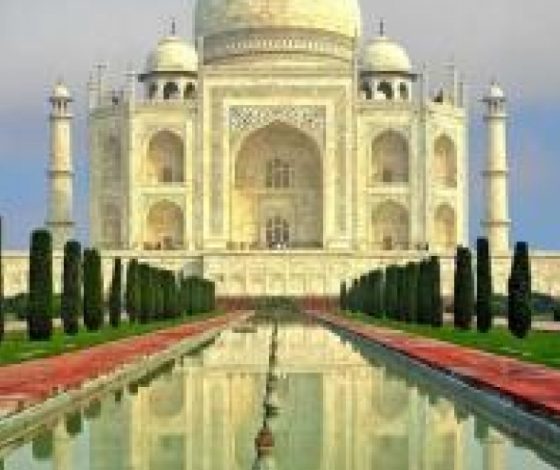 Мир отражений