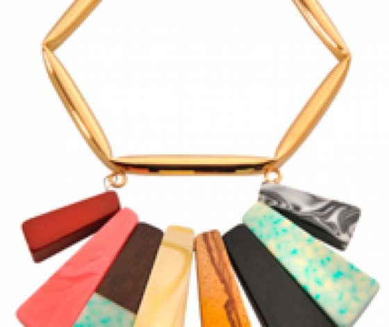 20 самых модных ожерелий сезона