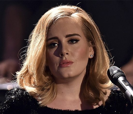 Поклонники обвинили Адель в плагиате