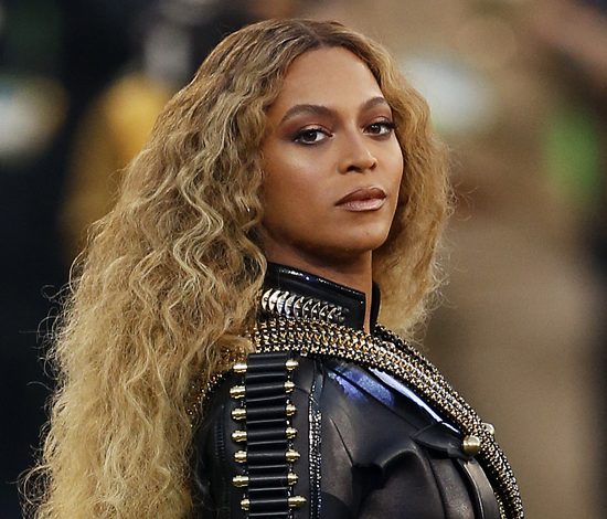 Бейонсе отправится в мировое турне