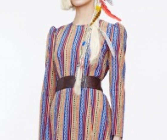 Лукбук Natalia Valevskaya FW 15/16