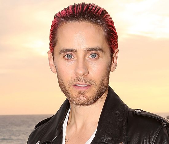 Джаред Лето публично извинился перед Тейлор Свифт