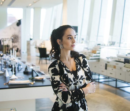 Место дня: Magia di Gamma