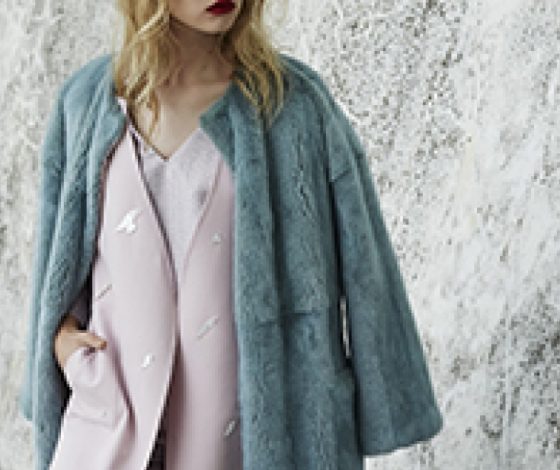 Alena Akhmadullina Resort 2016