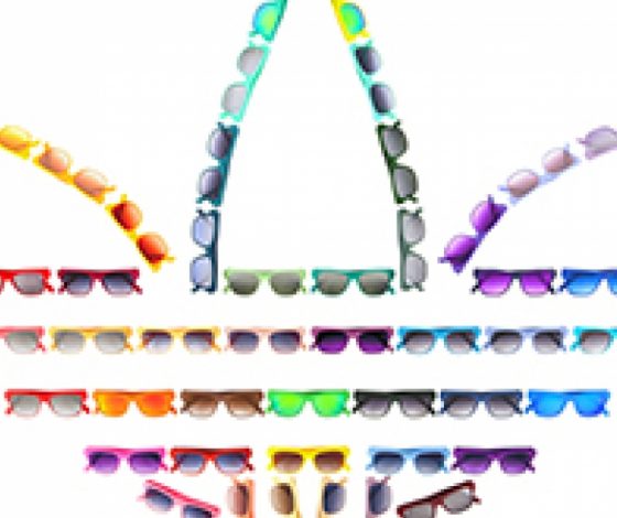 Adidas Originals в коллаборации с Italia Independent