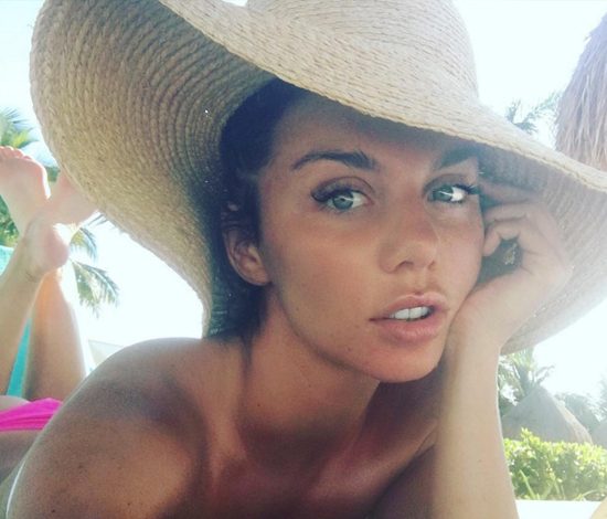 Анна Седокова запустила свое реалити-шоу