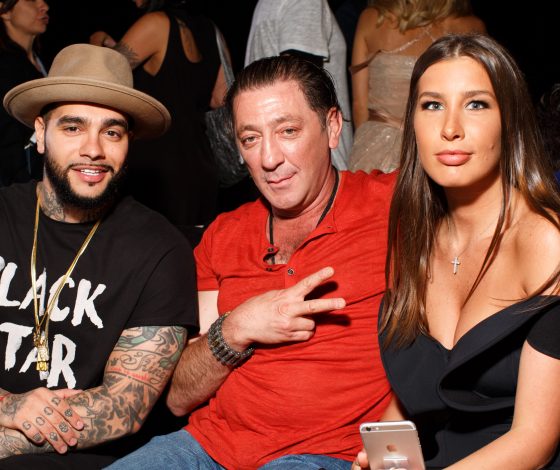 Фестиваль «Жара»: afterparty