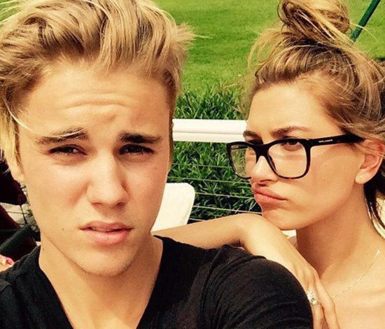 Джастин Бибер и Хейли Болдуин. Новые совместные фото пары
