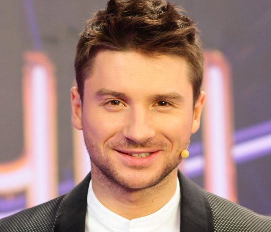 Сергей Лазарев заменил племяннице погибшего отца