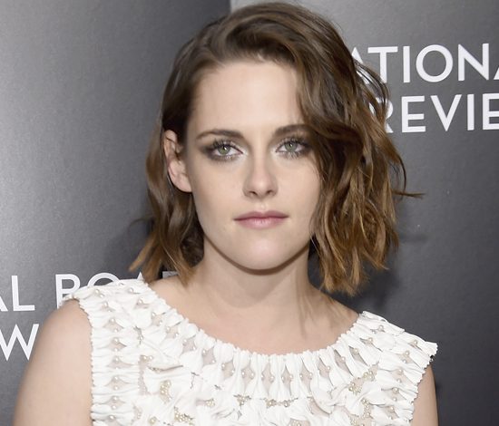 Кристен Стюарт уходит из кино