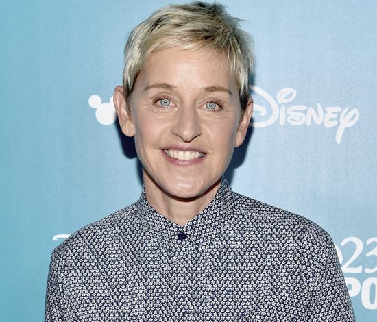 Эллен ДеДженерес рассказала о Кендалл Дженнер и Гарри Стайлсе