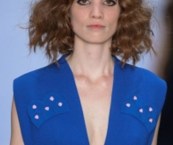 MBFW: Показ LAROOM