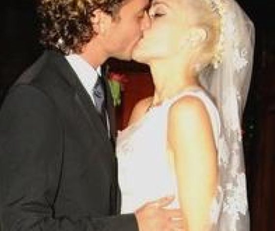 Гвен Стефани поделилась секретом счастливых отношений