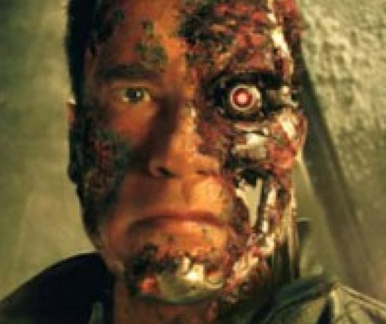 Арнольд  Шварценеггер снова сыграет Терминатора