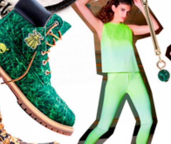 Три коллаборации недели