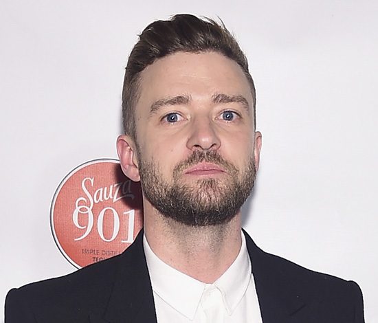 Джастин Тимберлейк написал саундтрек для нового мультфильма