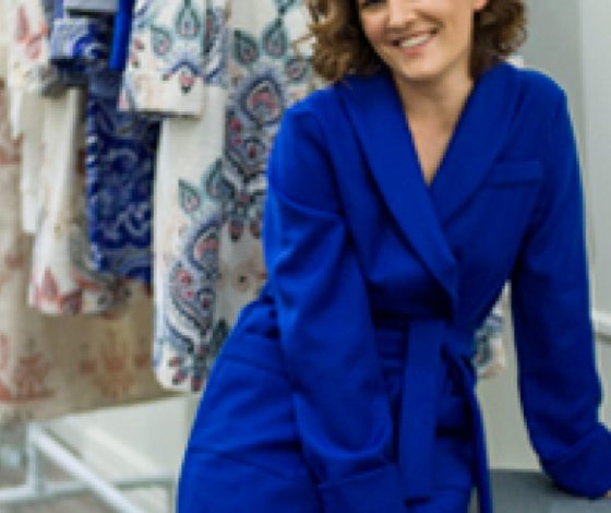 Марка недели: IZBA Rouge