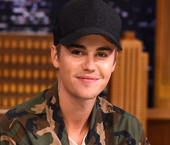 Джастин Бибер рассказал об отношениях с Кортни Кардашьян