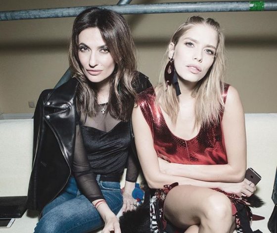 Как звезды провели выходные: 6-7 февраля