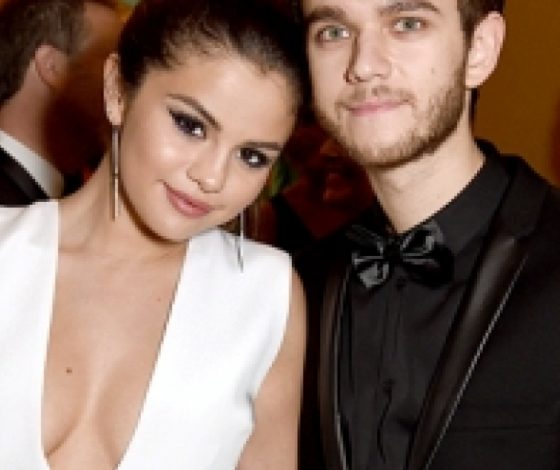 Селена Гомес променяла Джастина Бибера на русского диджея