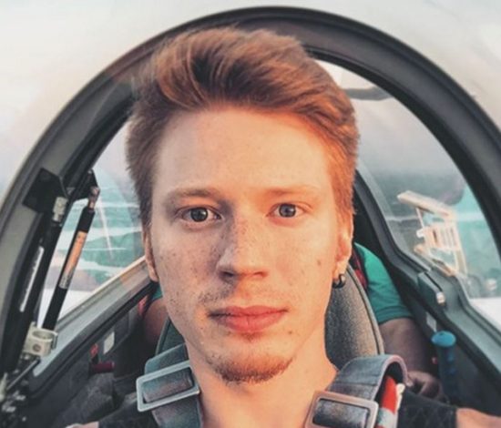 Никита Пресняков рассказал о чувствах к возлюбленной