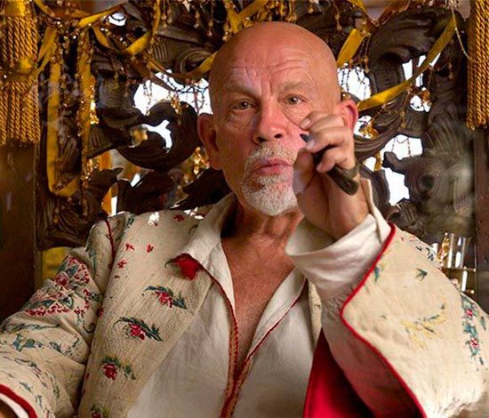 Лучшие фильмы с Джоном Малковичем