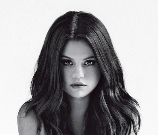 Селена Гомес разделась для нового клипа