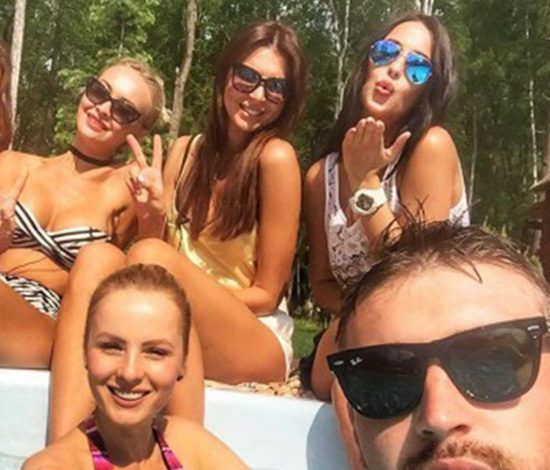 Сколько зарабатывают участники «Дома-2»