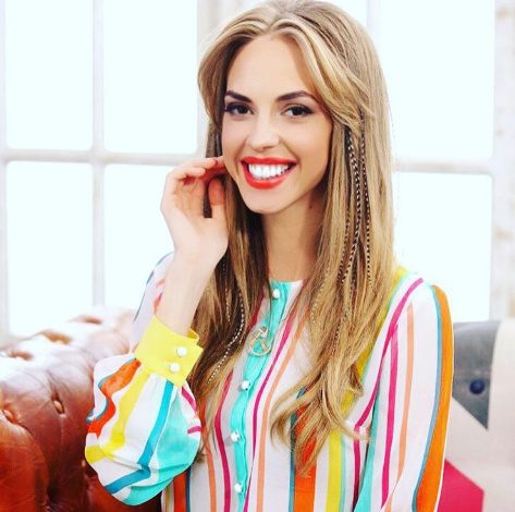 Наденька из Comedy Woman отвечает на 10 вопросов PEOPLETALK