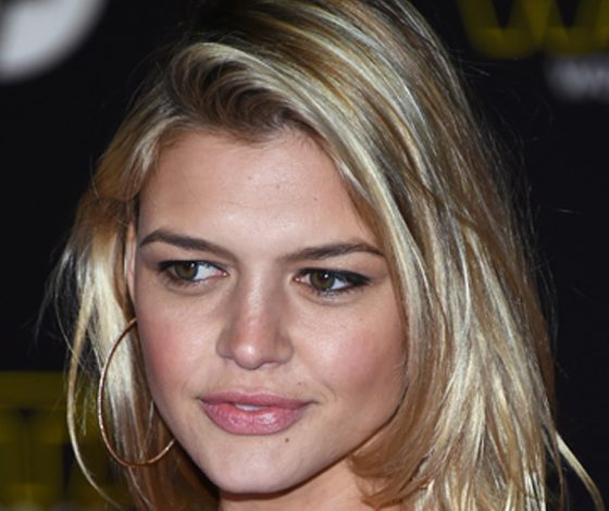 Бывшая невеста ДиКаприо получила роль Памелы Андерсон